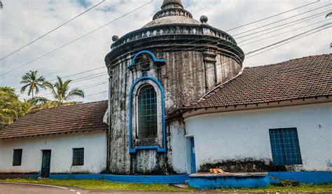 LetsGoa - Divar Island Tour Goa | Book Now and Get 10% Off