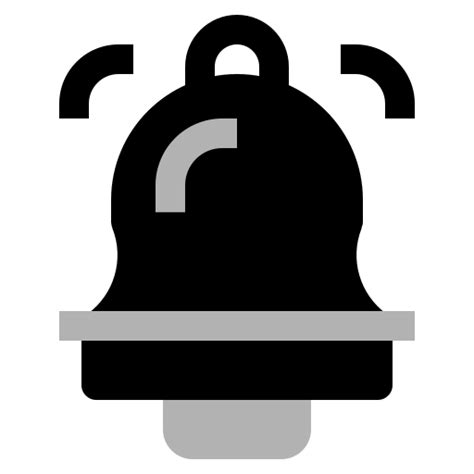 Bell - Free ui icons