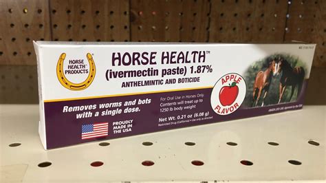 Georgia Senator files 'over-the-counter Ivermectin' bill