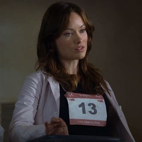 remy hadley | Thirteen house, Dr house, House md