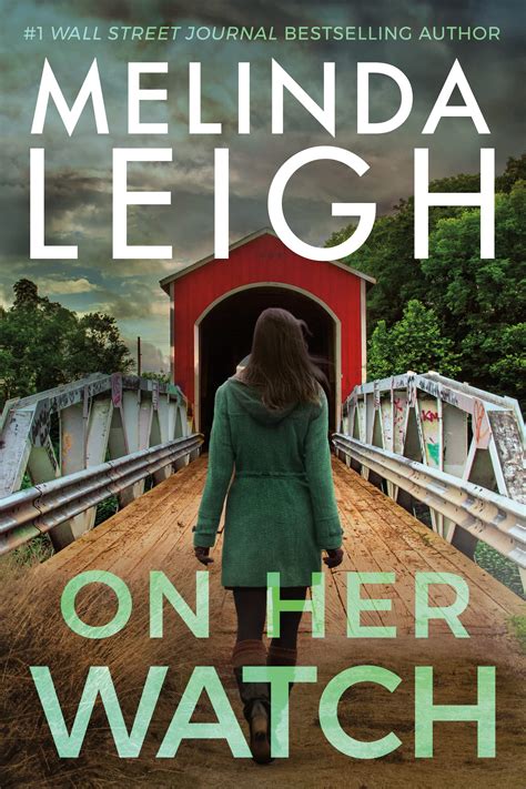 On Her Watch - Melinda Leigh