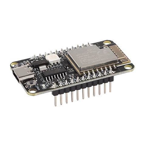 Rakstore RTL8720DN BW16-Kit Module Dual-Band WiFi Bluetooth 5.0