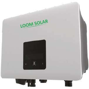 Fusion 3kW On Grid Solar Inverter Online at Lowest Price in India