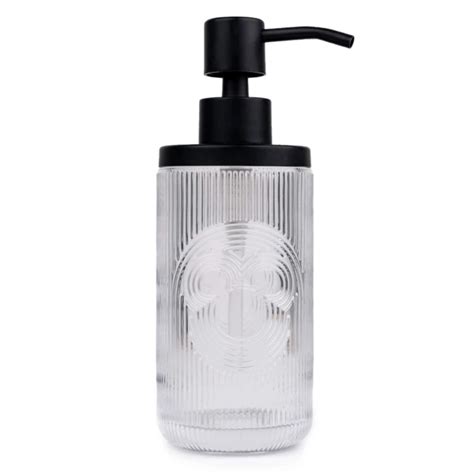 Mickey Mouse Home Haven Soap Dispenser