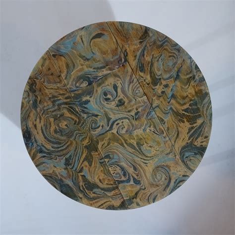 Fold Away Coffee Tables — Tomasz Maker