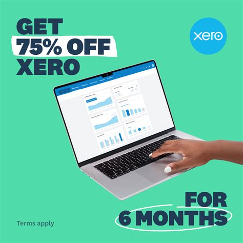 Xero - Accounting Software - Sialph