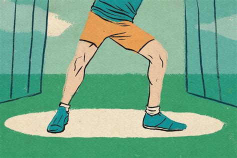 Image result for Discus Throw Distance