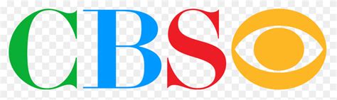 CBS Color Logo 的图像结果