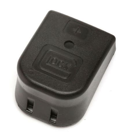 Glock Magazine Floor Plate in USA - RockyourGlock.com