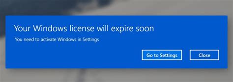 Image result for Windows License Problem