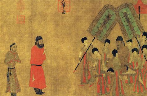 Tang Dynasty Gunpowder