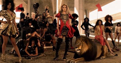 Image result for Girls Run the World