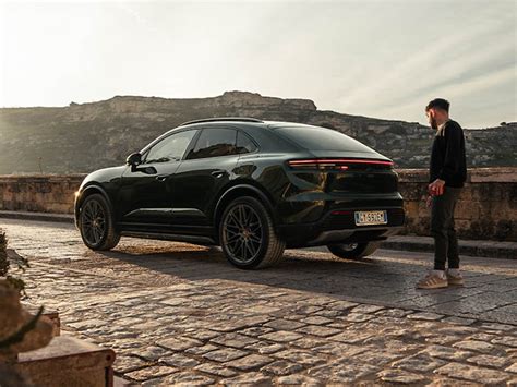 The story behind the four most iconic Porsche spoilers