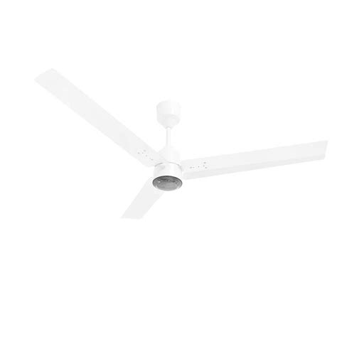 BPL CF 1200 Breeze Mate BLDC Deco White