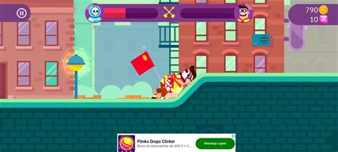 Descargar Bowmasters 11.2 APK Gratis para Android