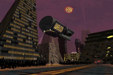 Image result for Syndicate Video Game