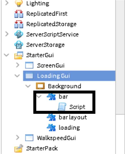 How to Make a Roblox Game Loading Screen 的图像结果