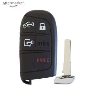 Image result for Ram ProMaster Smart Key