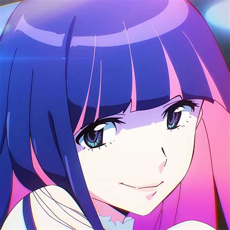 Pin by Chris on Icon & Poster Pics | Aesthetic anime, Panty and ...