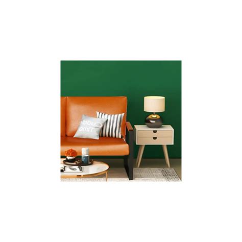 Buy Lamerge Mid-Century Modern Leather Loveseat, 2-seat Loveseat Sofa ...