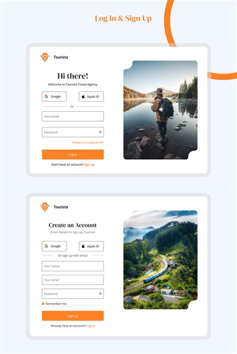 Travel Website Examples 的图像结果