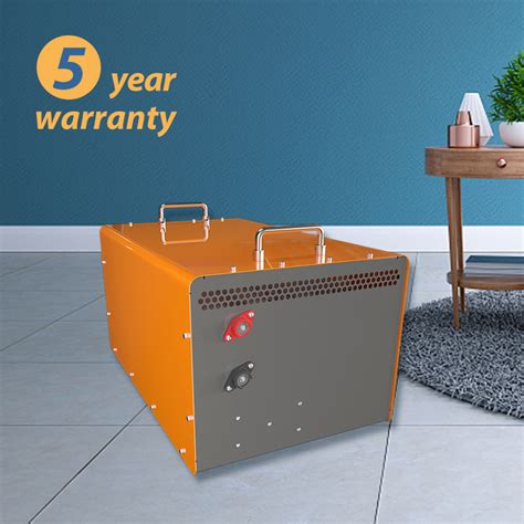 Image result for Solar Generator with Battery Storage