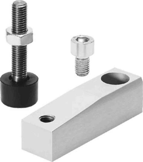 CLR-16-FS Festo | Festo Clamping Actuator Clamp Arm Attachment CLR-16 ...