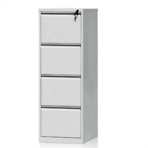 Filing Cabinet - 4 Drawer Filing Cabinet Manufacturer from Mumbai