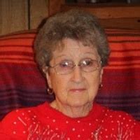 Obituary for Emma Louise Johnson | Meeker Funeral Home and Thompson ...