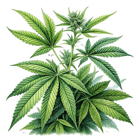 A Bunch Of Green Marijuana Leaves, Green Marijuana Leaves, Leaves ...