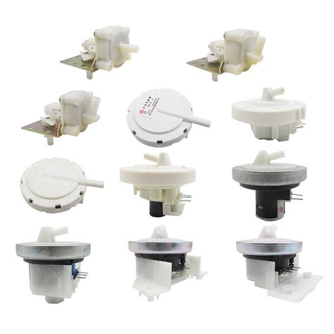 Image result for Automatic Washing Machine Switch