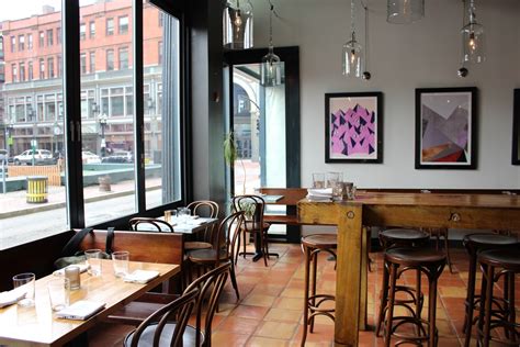 Oberlin Chef/Owner Benjamin Sukle Announces New Raw Bar Restaurant ...