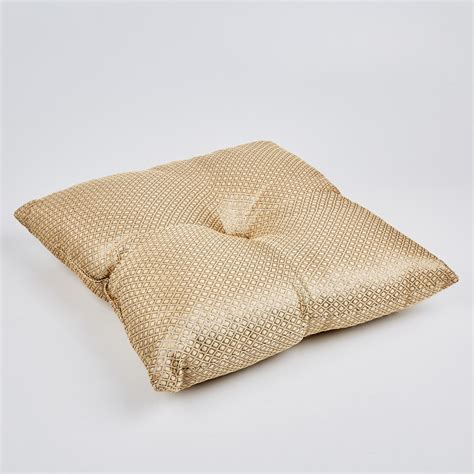 Buy Dazzle Set of 2 Filled Cushions - 40x40cm from Home Centre at just ...