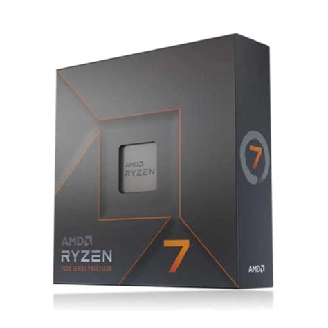 Buy AMD Ryzen 7 Processors Online At Best Price in India | EliteHubs