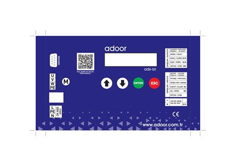 Image result for Automatic Operating Door System Code