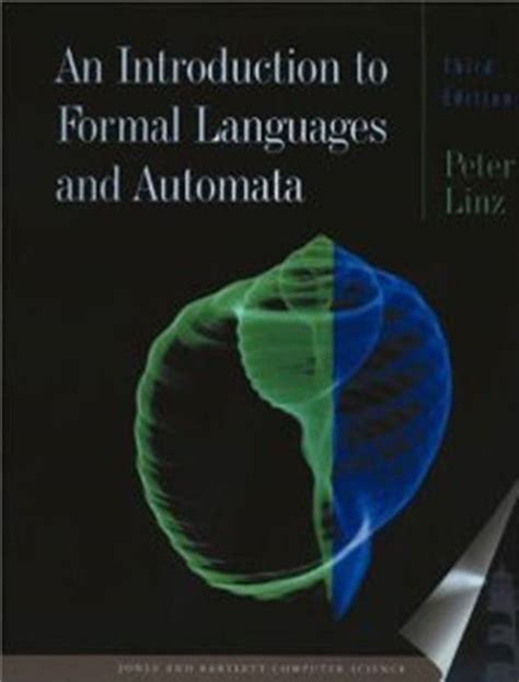 An Introduction to Formal Languages and Automata: Buy An Introduction ...