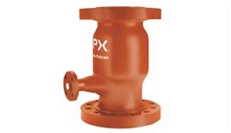 SPX Copes Vulcan - SPX Control Valves Trader - Retailer from Mumbai
