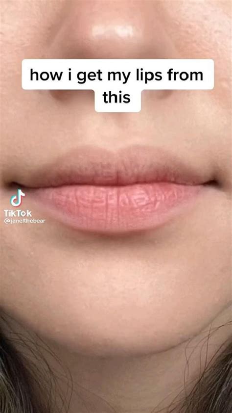 Image result for Lip Tutorial