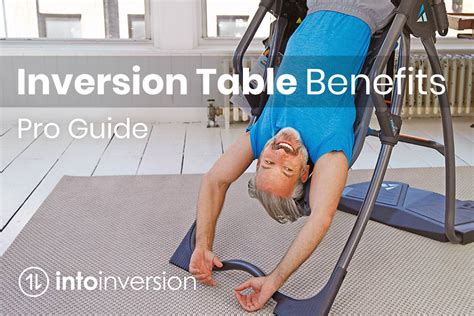 Inversion Table Alternative 的图像结果