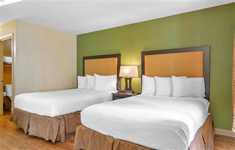 Columbus, OH Extended Stay Hotels | Extended Stay America