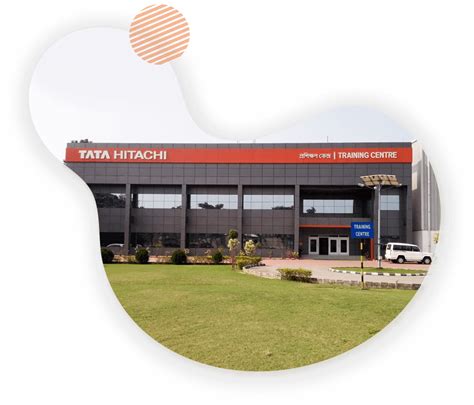 Heavy Machinery Training | Skill Development Program | Tata Hitachi