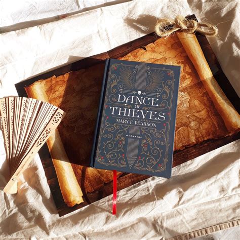 Dance Of Thieves - Dinastia de Ladrões