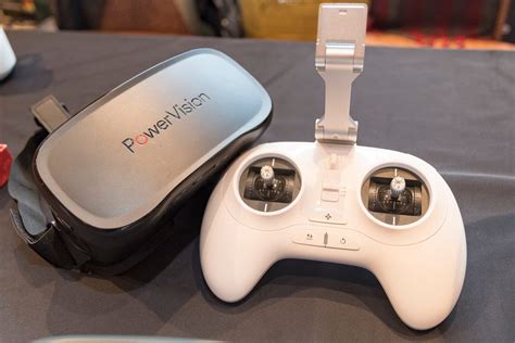 Image result for Power Vision Drones