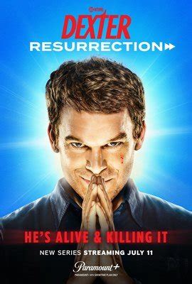 დექსტერი: აღდგომა | deqsteri: agdgoma | Dexter: Resurrection » Qartulad ...