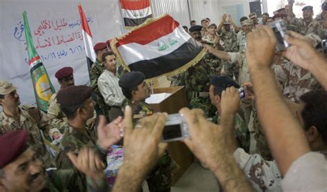 Camp Ur graduates new officers, enlisted troops | Article | The United ...