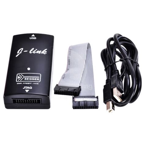 J-Link Programmer