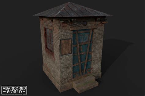 Checkpoint Unity 3D 的图像结果