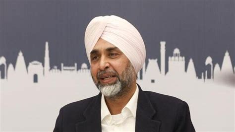 Case against Punjab's ex-finance minister Manpreet Badal in plot buying ...
