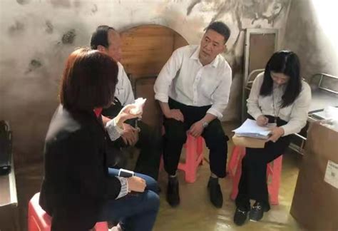 【学思践悟】“我为群众办实事” 潮州法院十项举措为民解难题 - 潮州市中级人民法院