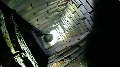 Watch: Suspect gets stuck in chimney while hiding from police | FOX 26 ...